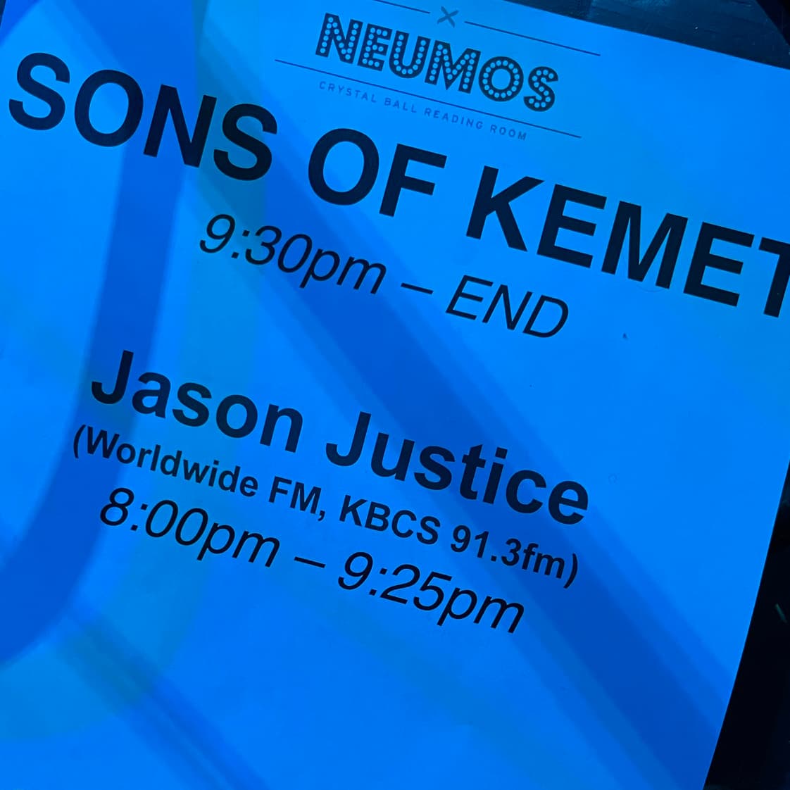 WW Seattle: Jason Justice