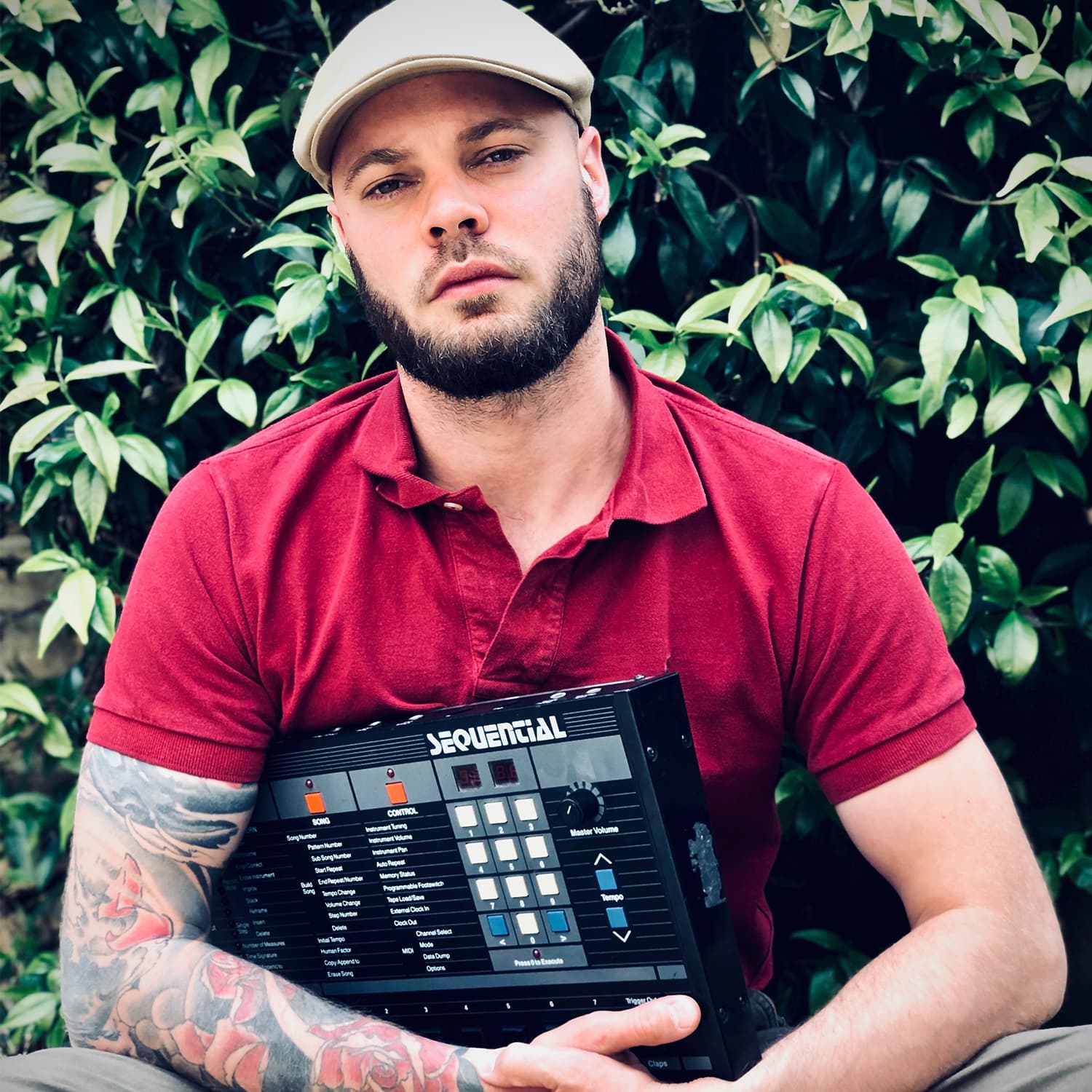 Jaubi Takeover: 22a w/ Tenderlonious