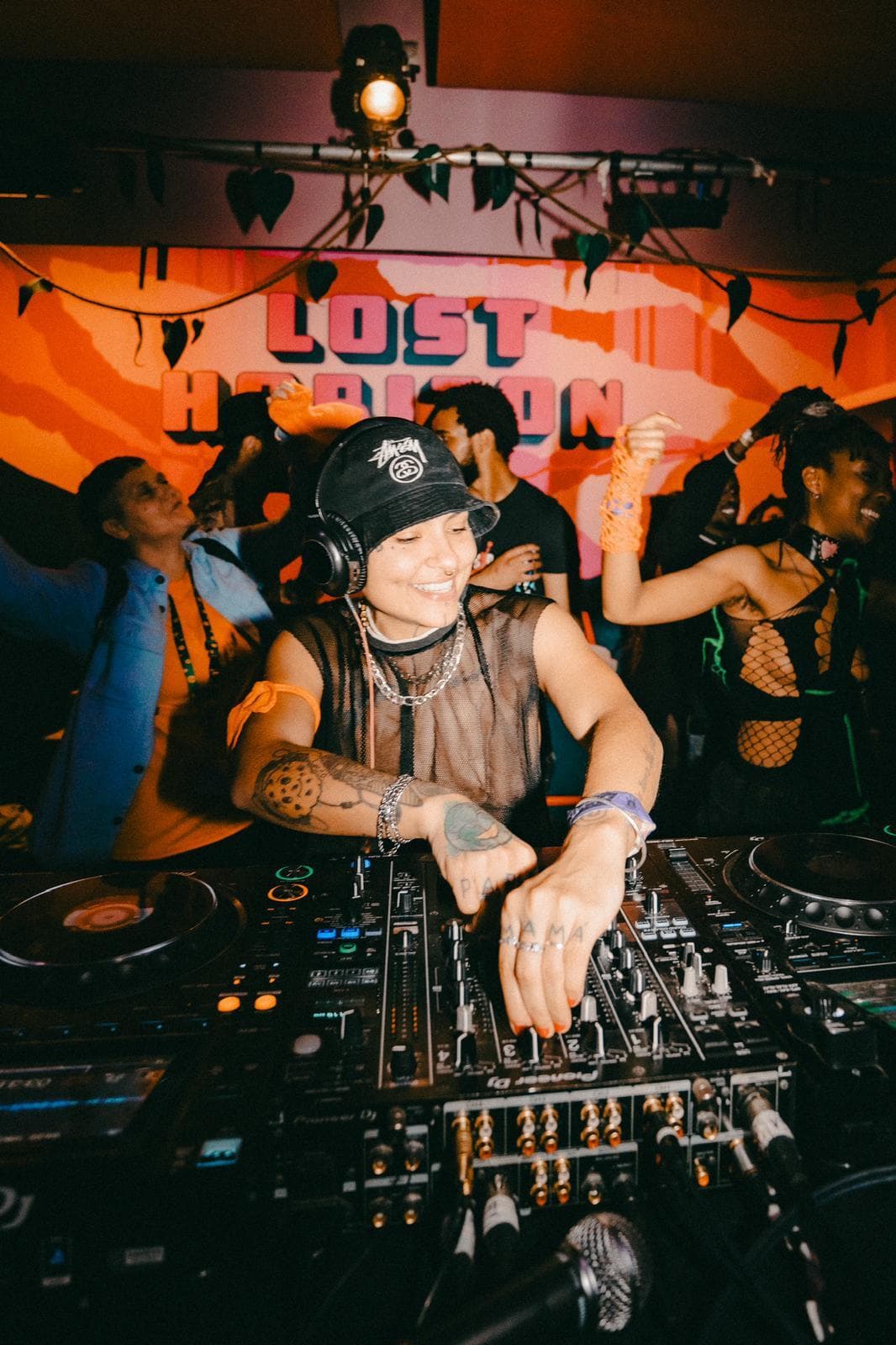 Epoka Takeover:  Ivicore