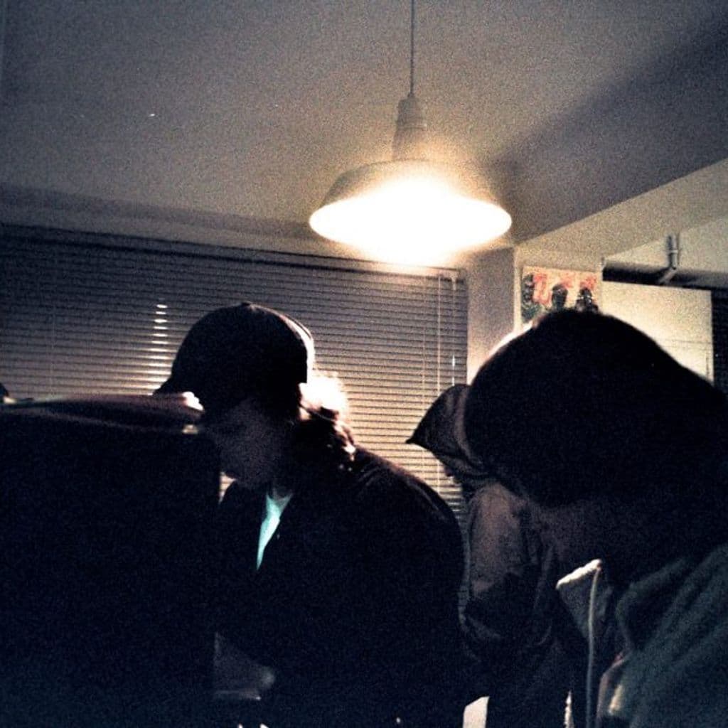 Menace (Midori) // 24-06-2019