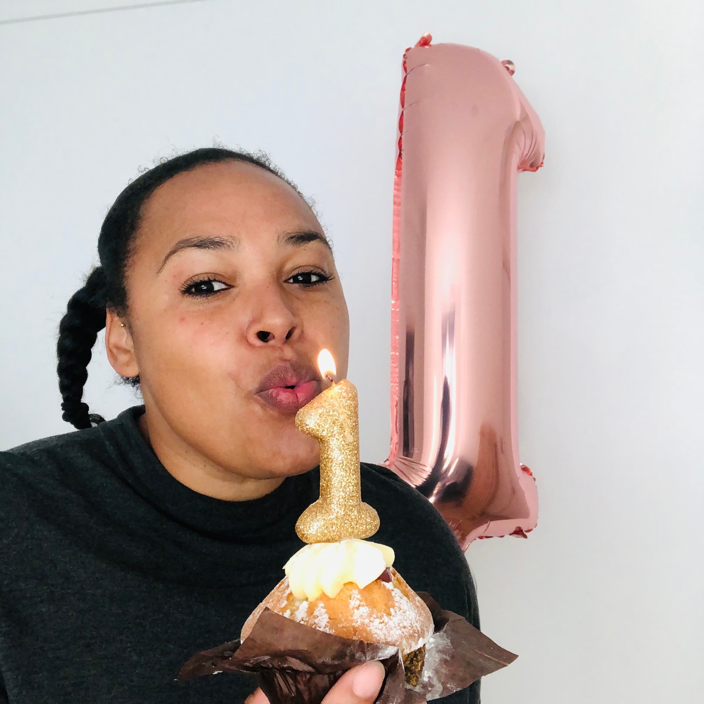 The FullJoy Experience: Laani