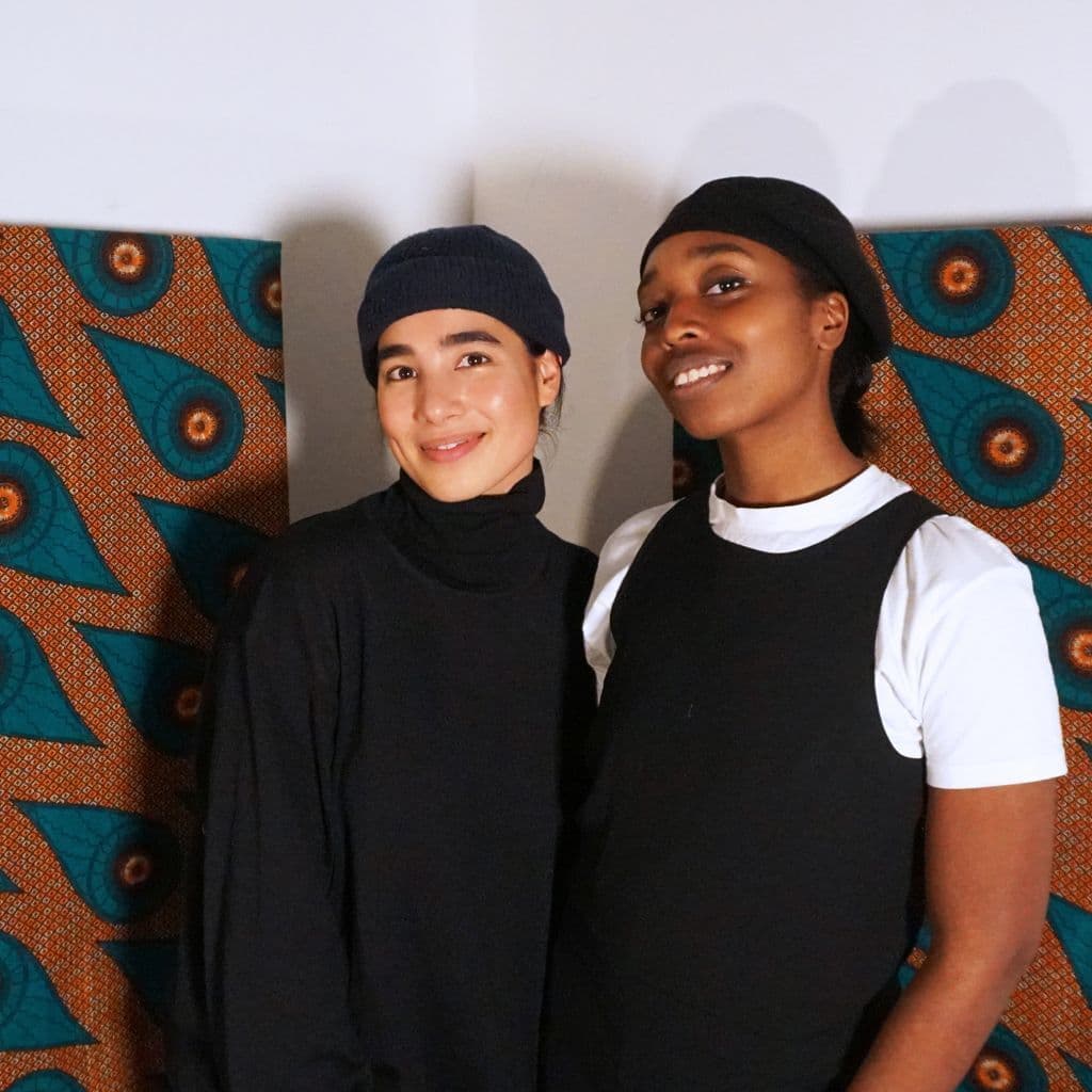 WW Daily: Erica McKoy with Josin // 28-11-19