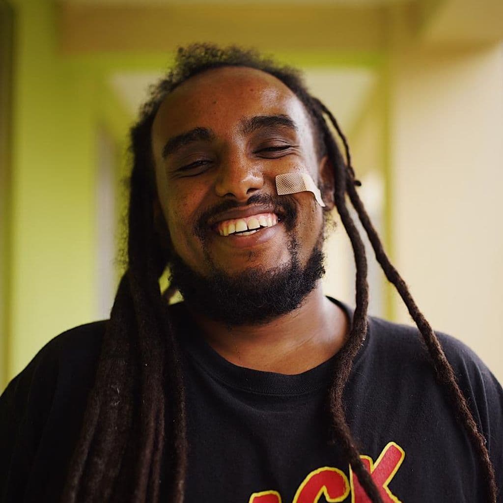 Ethiopian Records: WEL Records Fundraiser // 18-09-20