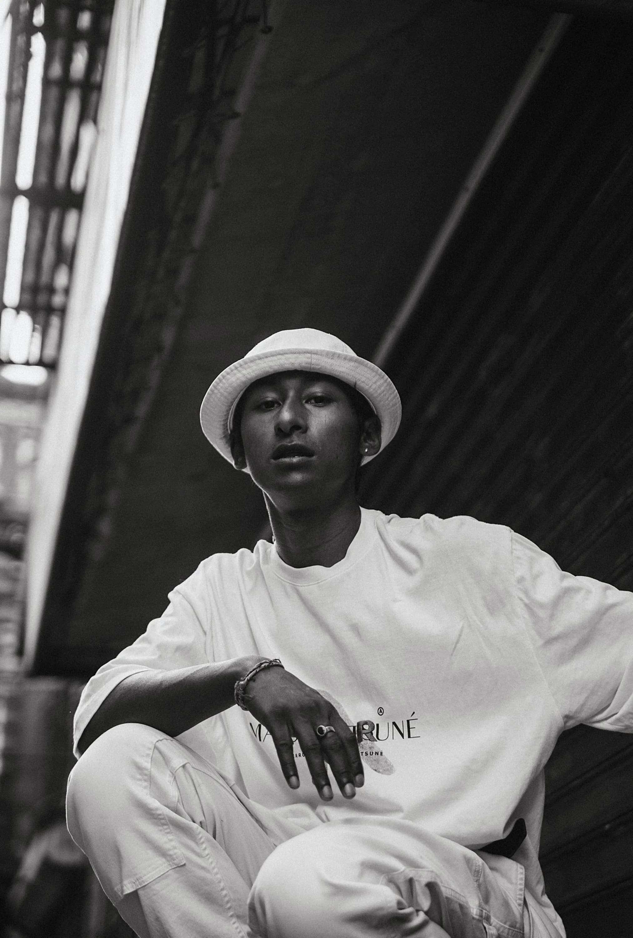 Energy Exchange Records: Jitwam Guestmix (London)