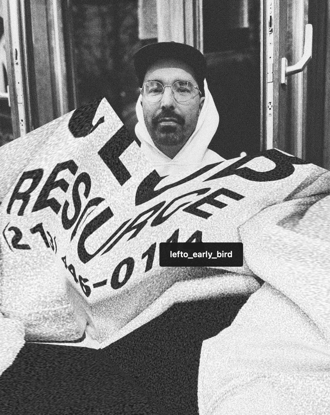 Live From Brussels: Lefto Early Bird