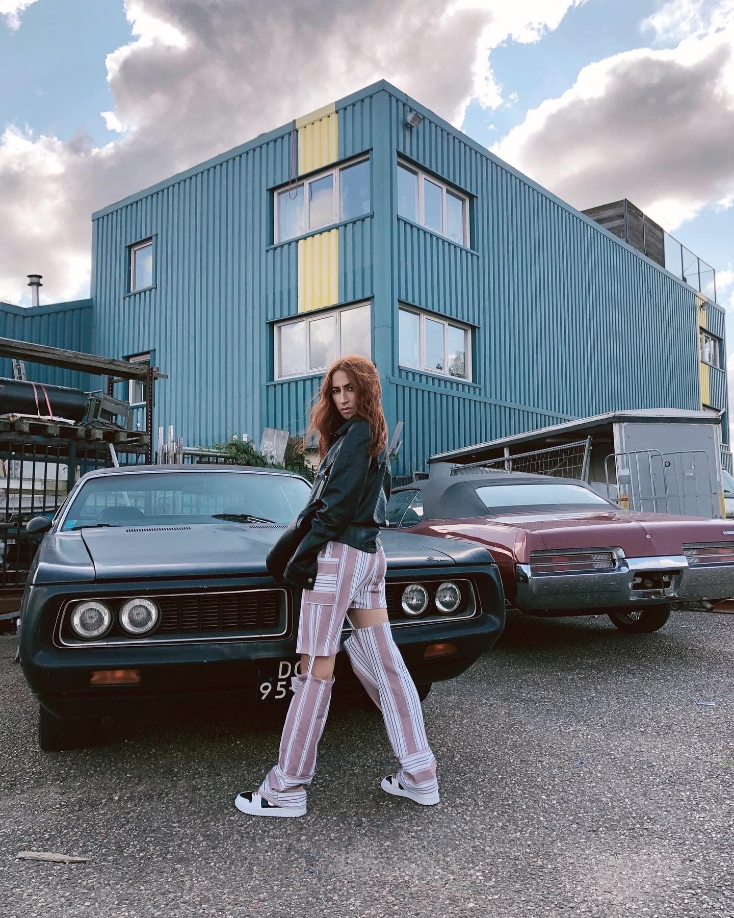 Astrofever Records Radio: Polyswitch with Serah Boom