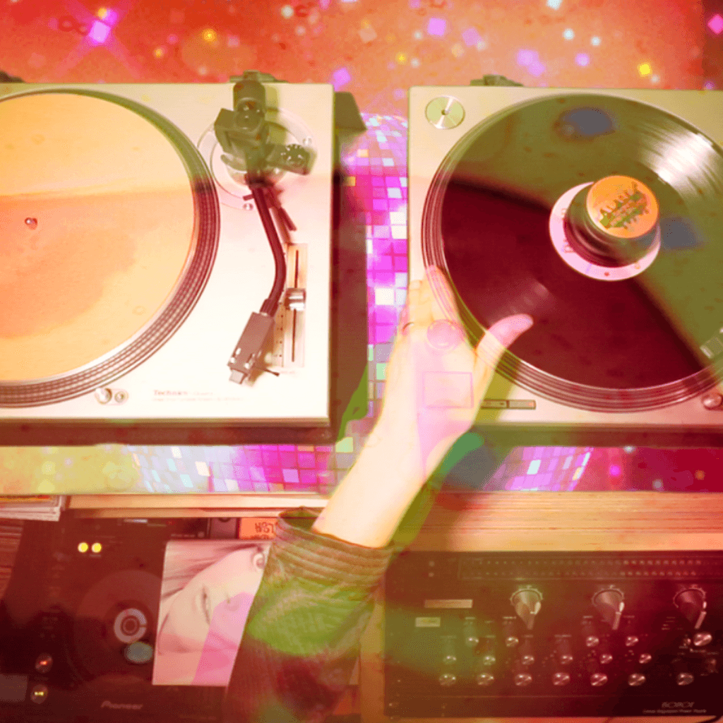 Balearic Breakfast: Colleen 'Cosmo' Murphy // 23-03-21