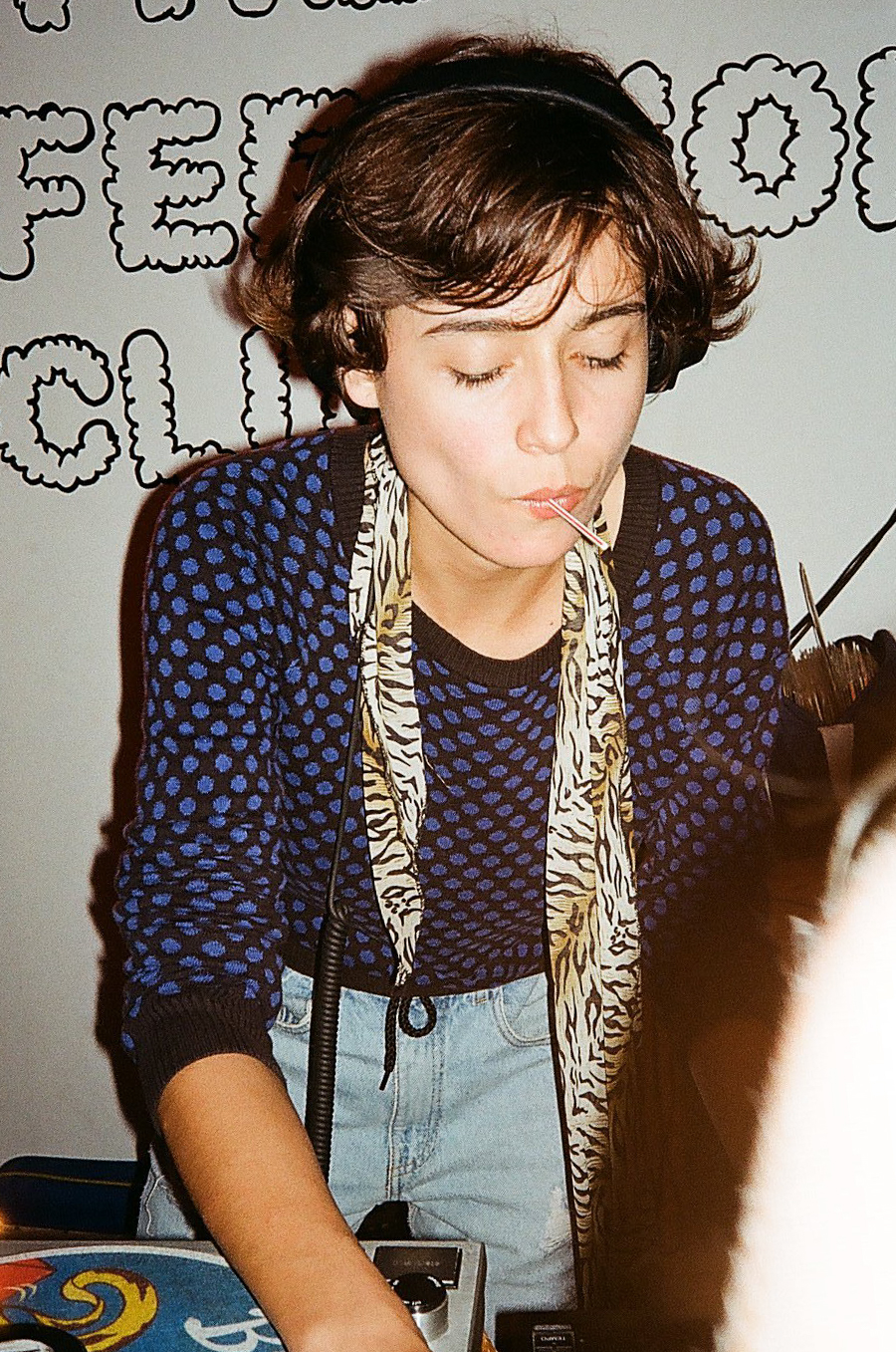Giu Nunez
