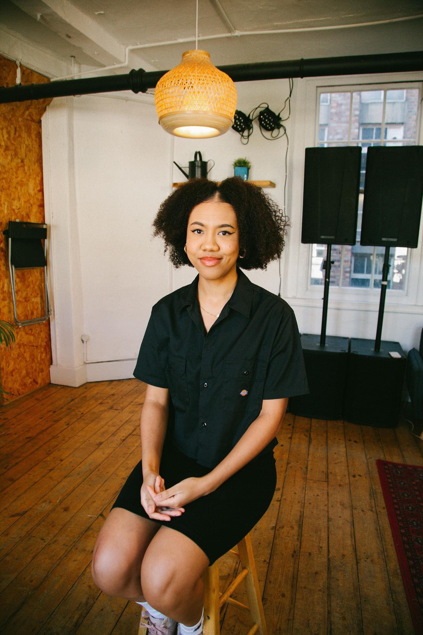 We Out Here: Reform radio w/ Rosie Vacci B