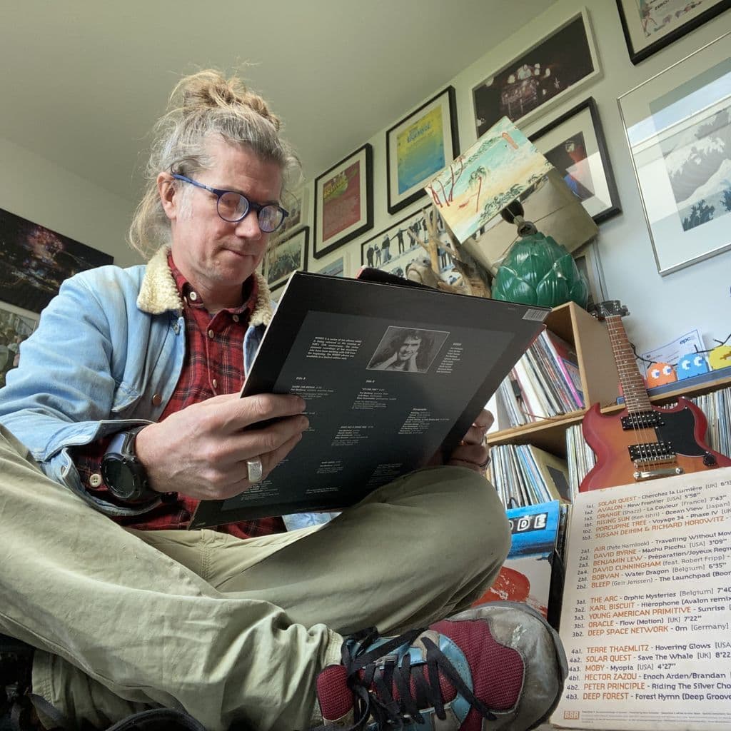 Rob Da Bank // 21-02-21