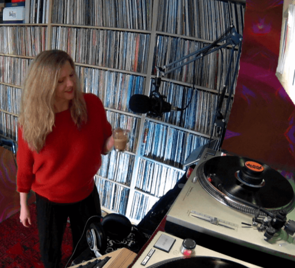 Balearic Breakfast: Colleen 'Cosmo' Murphy