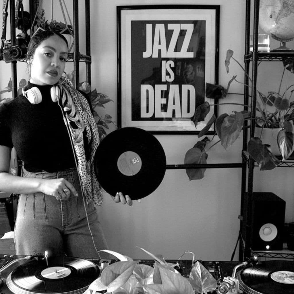 Artform Radio: Jeli // 22-10-20