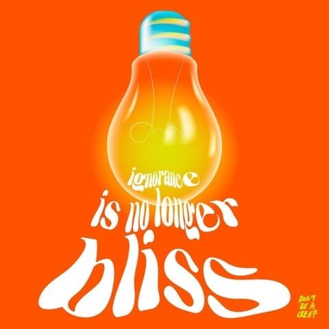 Marina w/ Don't Be A Creep