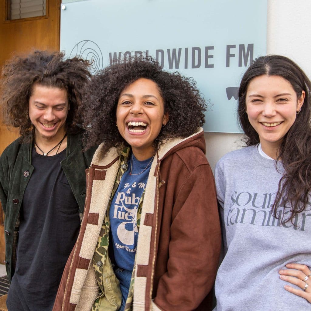 Ruby Tuesday with Kamma & Masalo // 20-01-17