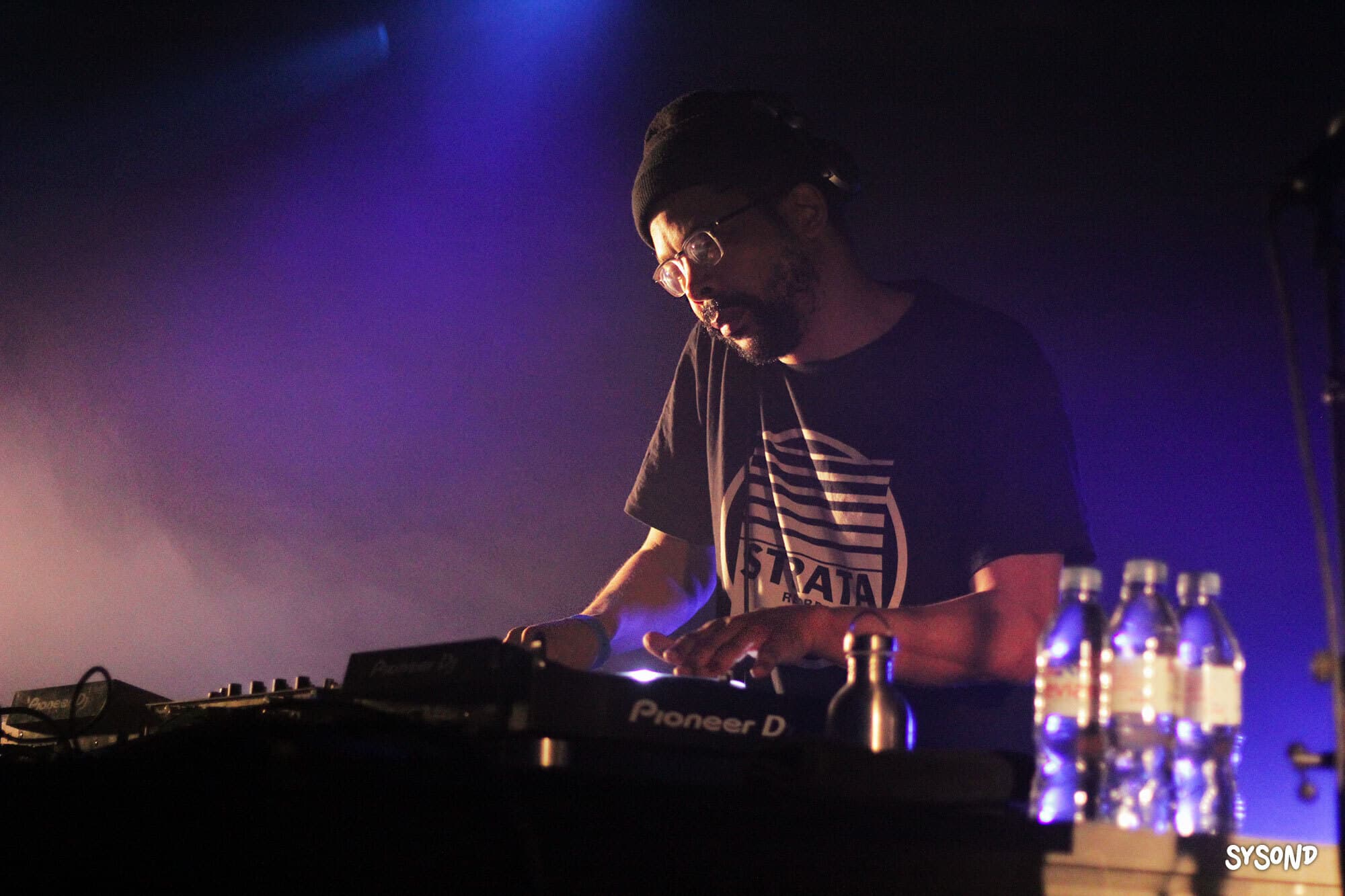 The Kronicles: DJ Amir