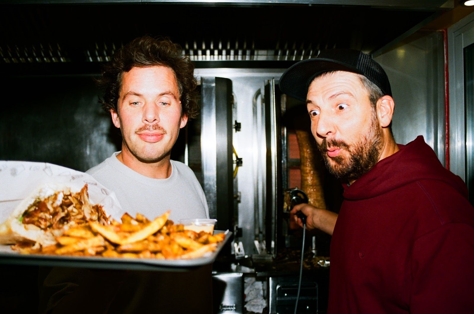 Heavenly Sweetness Takeover: Souleance