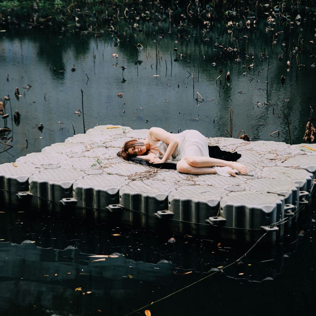 Universal Sanctuary: Tina Edwards with Sonia Calico // 20-03-21