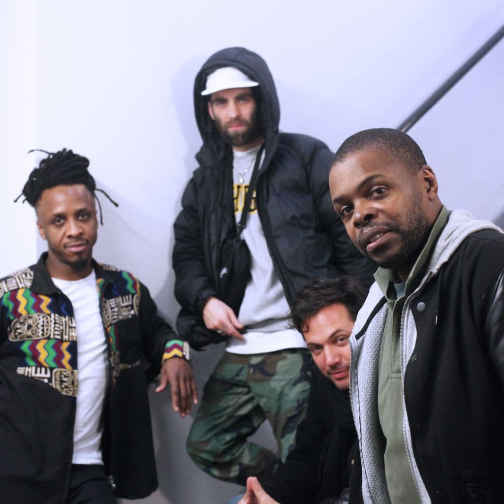 CoOp presents: Selectors Assemble with IG Culture, Alex Phountzi and Neue Grafik // 15-02-19