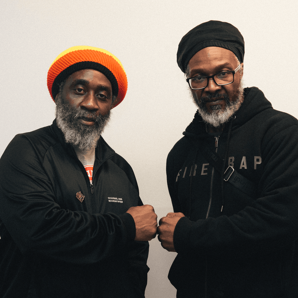 Channel One // 07-08-19