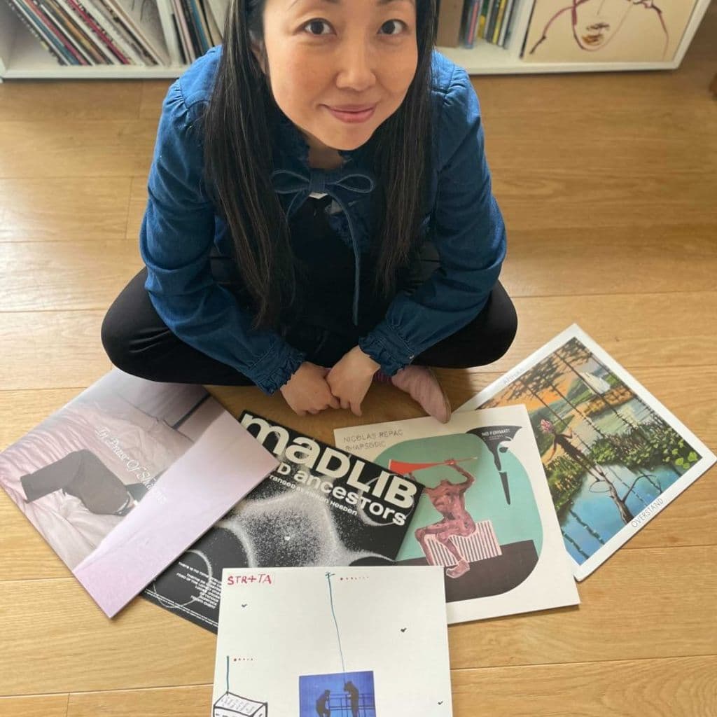 Morning Mari* with Charlie Inman // 31-03-21