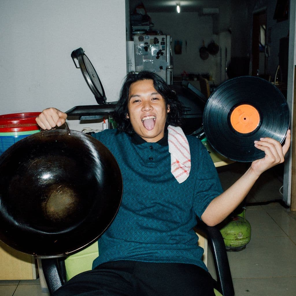 Pesona with Gero // 25-11-20