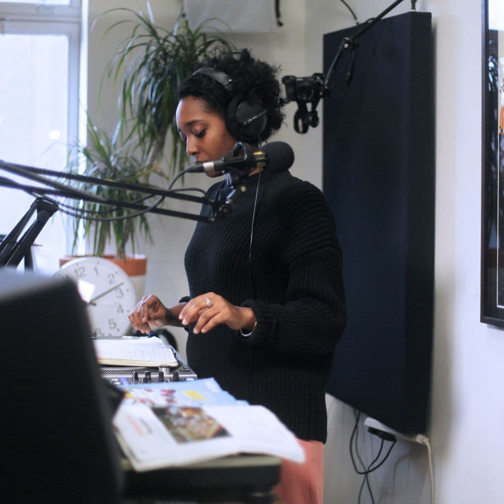 WW Daily: Erica McKoy // 12-02-20