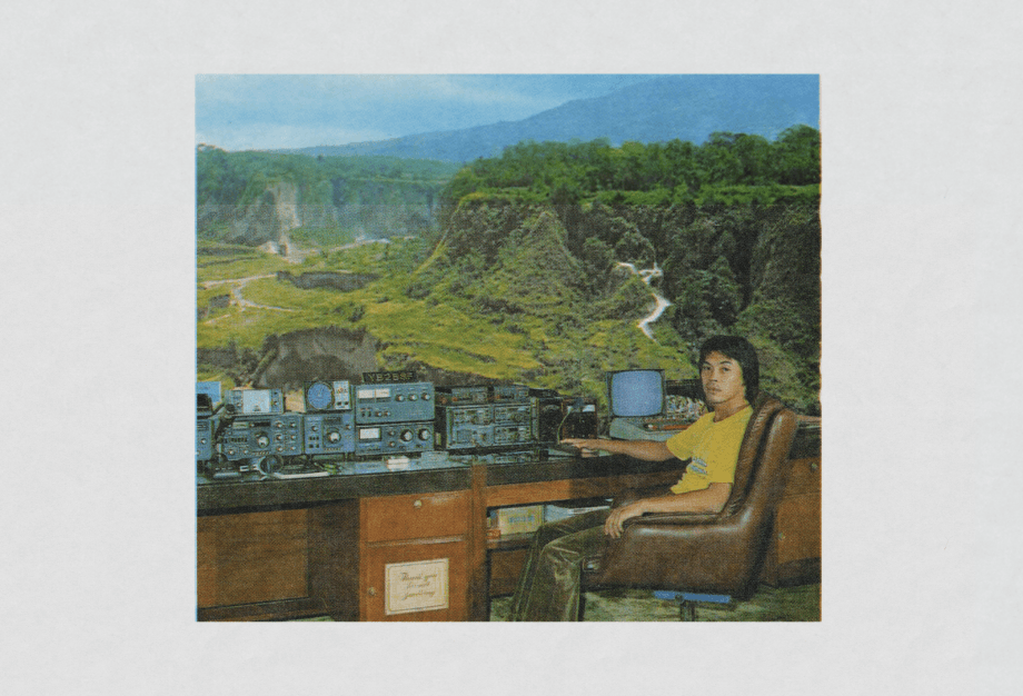 Closer to the Sun: Quixosis with Billy Caso