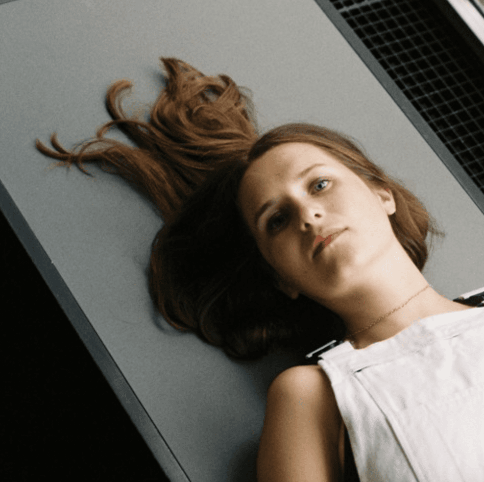 Stamp The Wax: Rosie Ama with Teplice