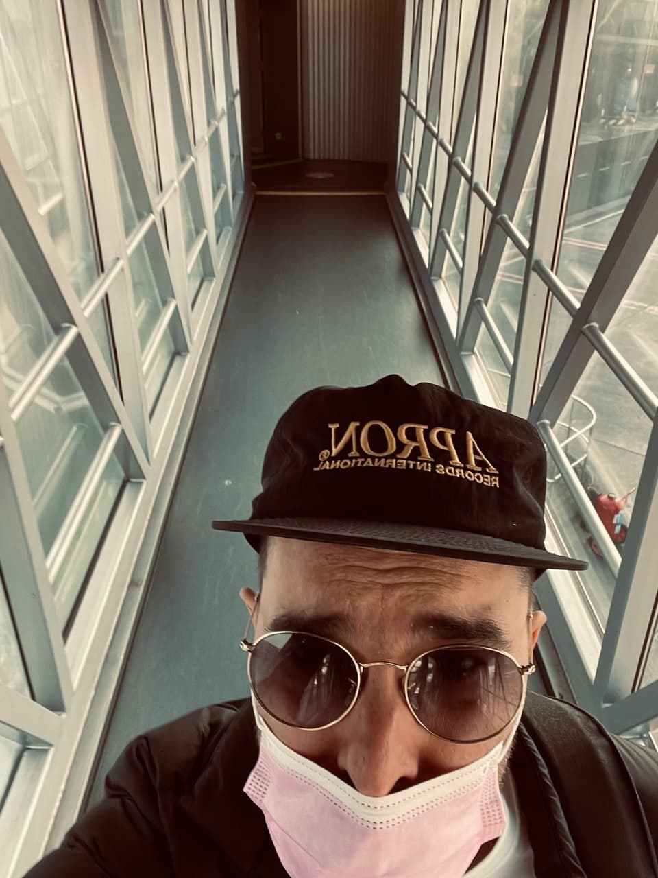 Live From Brussels: Earlybird Lefto