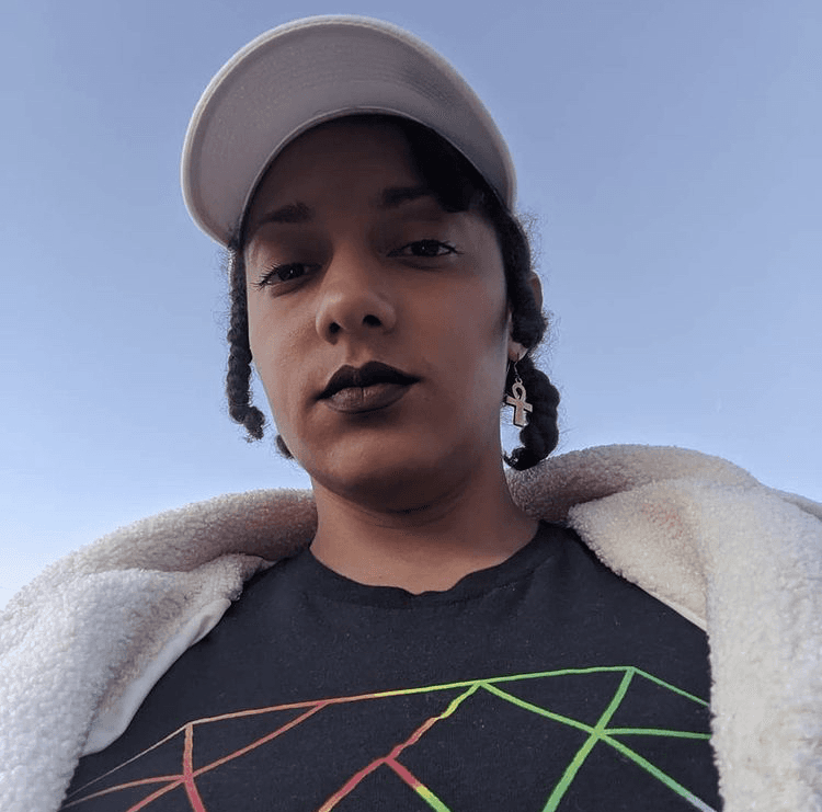 WW New Orleans: Jazmine Butler