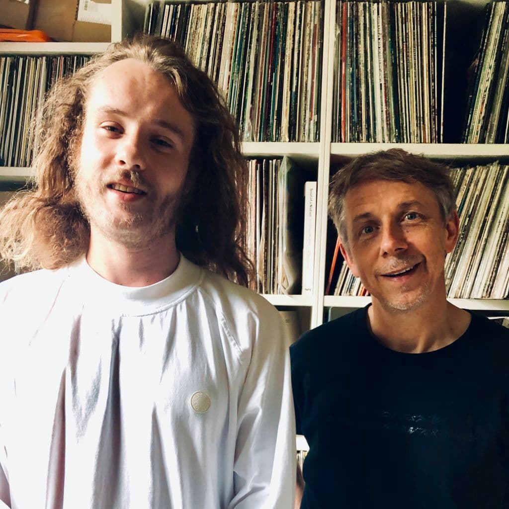 We Out Here Radio: Gilles Peterson w/ Joe Armon-Jones