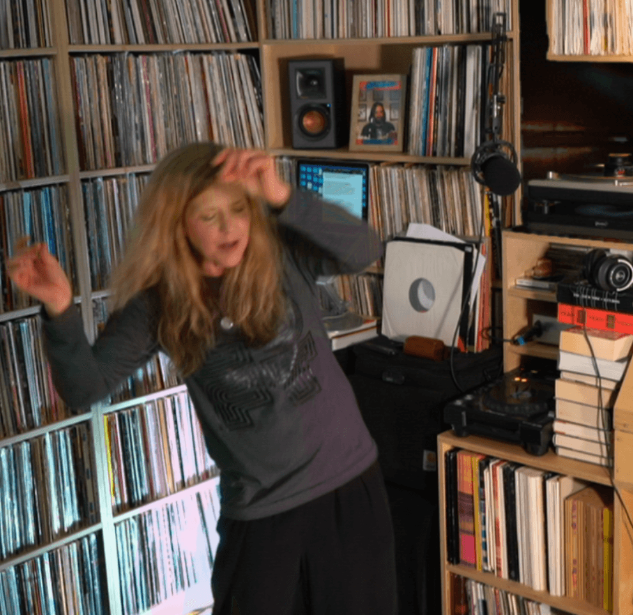 Cosmodelica: Colleen 'Cosmo' Murphy The Loft Anniversary Special