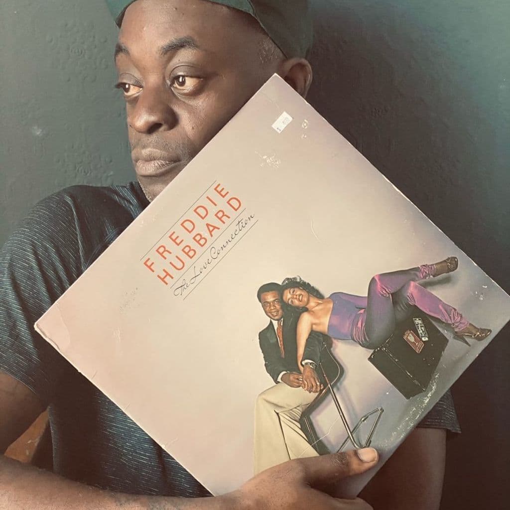 Peace, Positivity and Blessings: Charlie Dark // 25-12-20