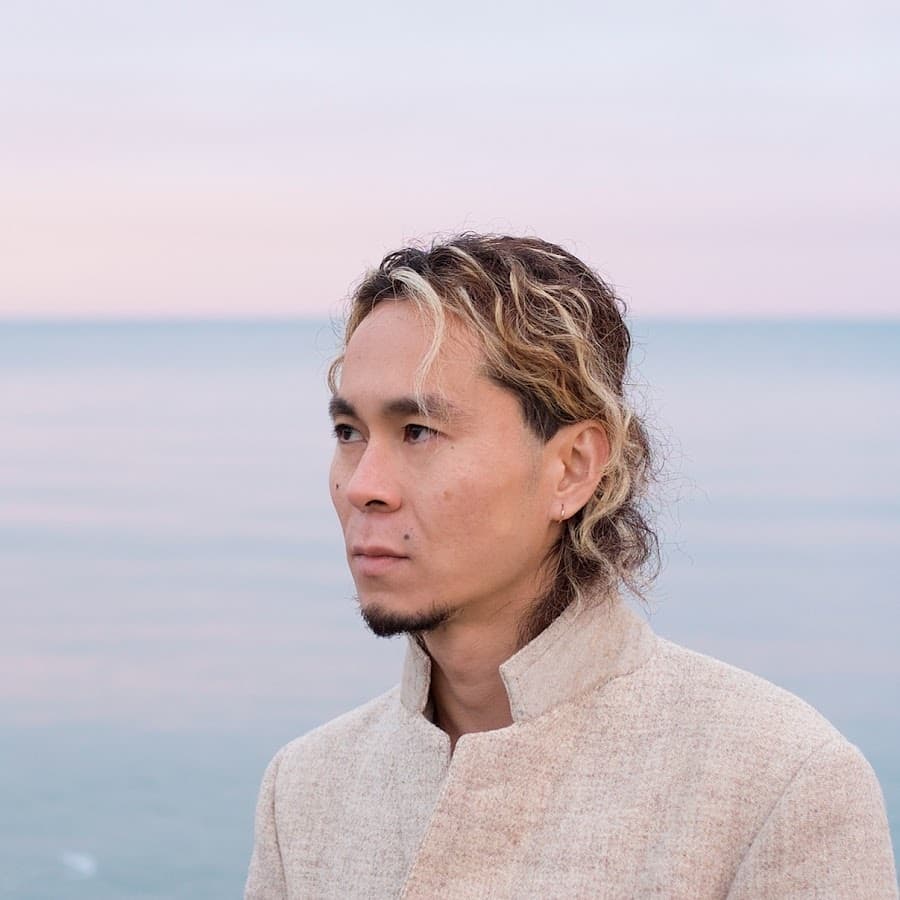 Ceylan with Koki Nakano