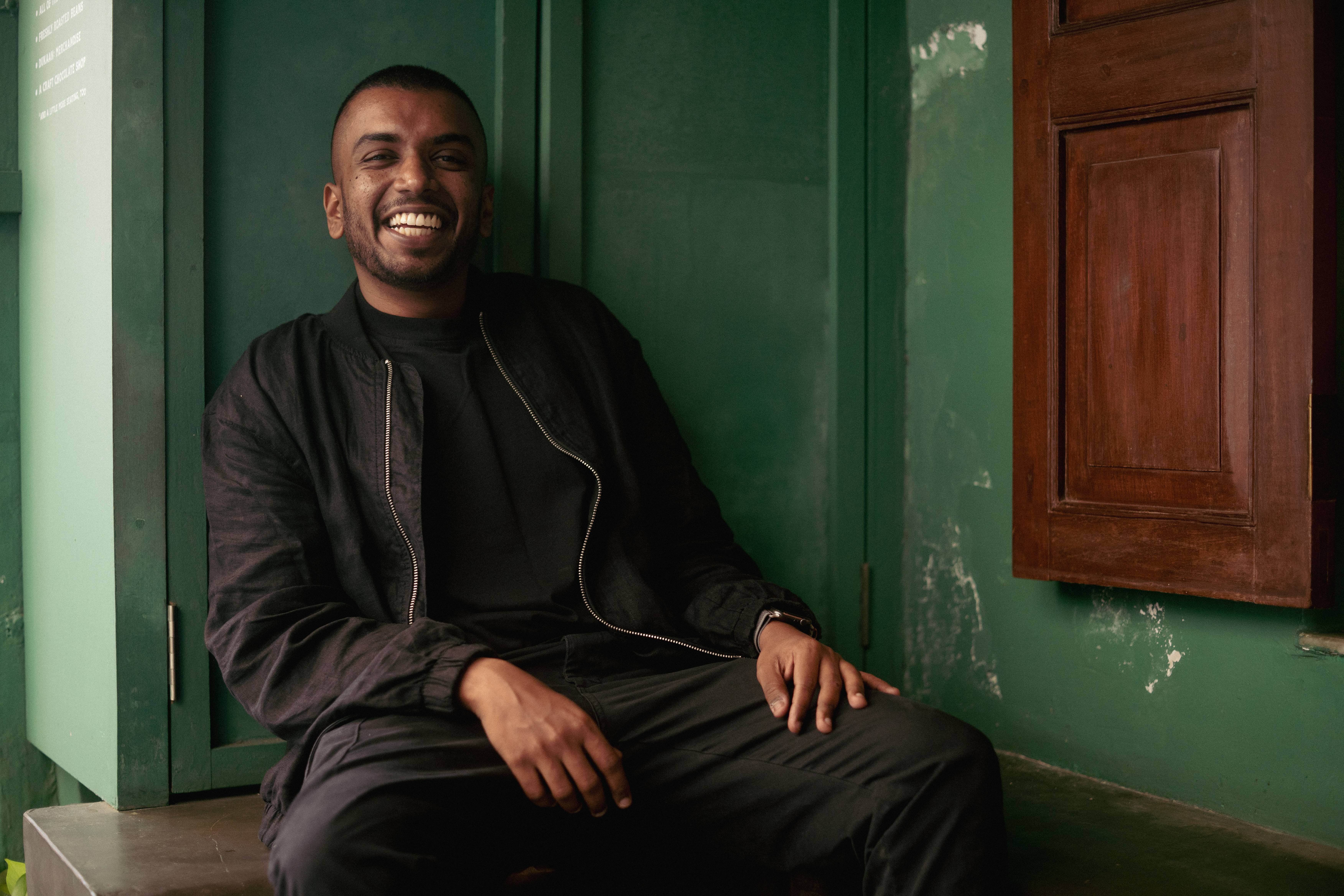 Energy Exchange Records: Nate08 Guestmix (Mumbai)