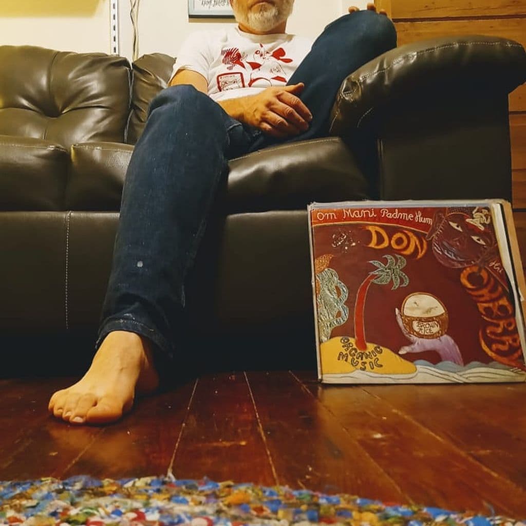 WW New Orleans: Brice Nice // 18-01-21