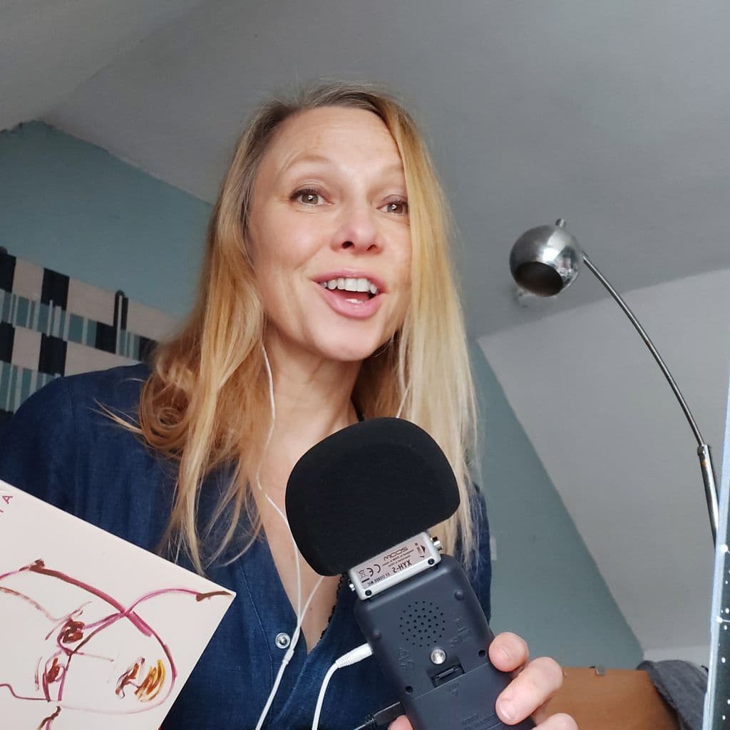 Match&Fuse with Debra Richards: Live Selections