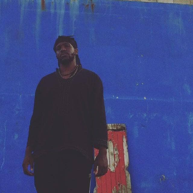 Different Frequency: Ibn Itaka