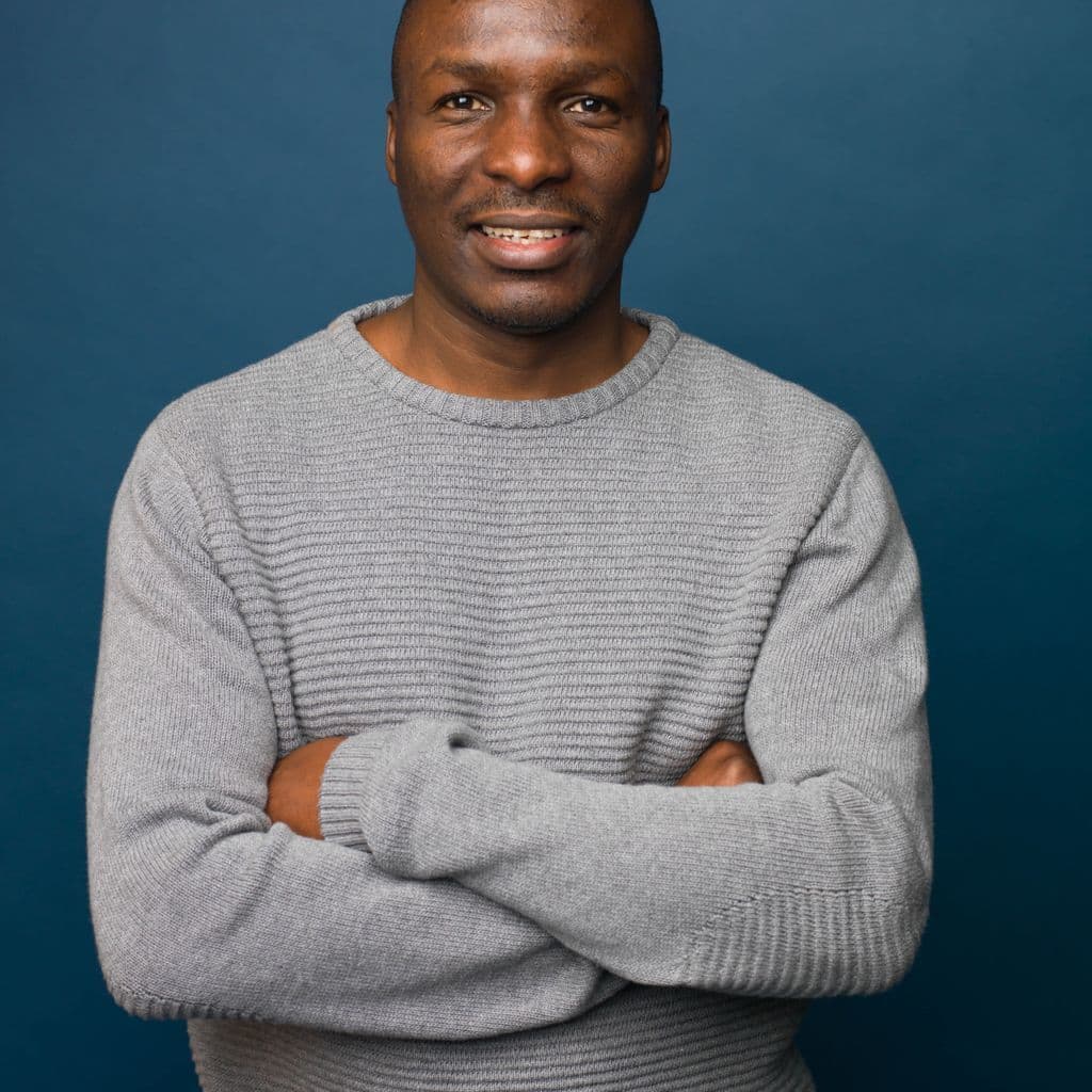 Mix from Nairobi by DJ Edu