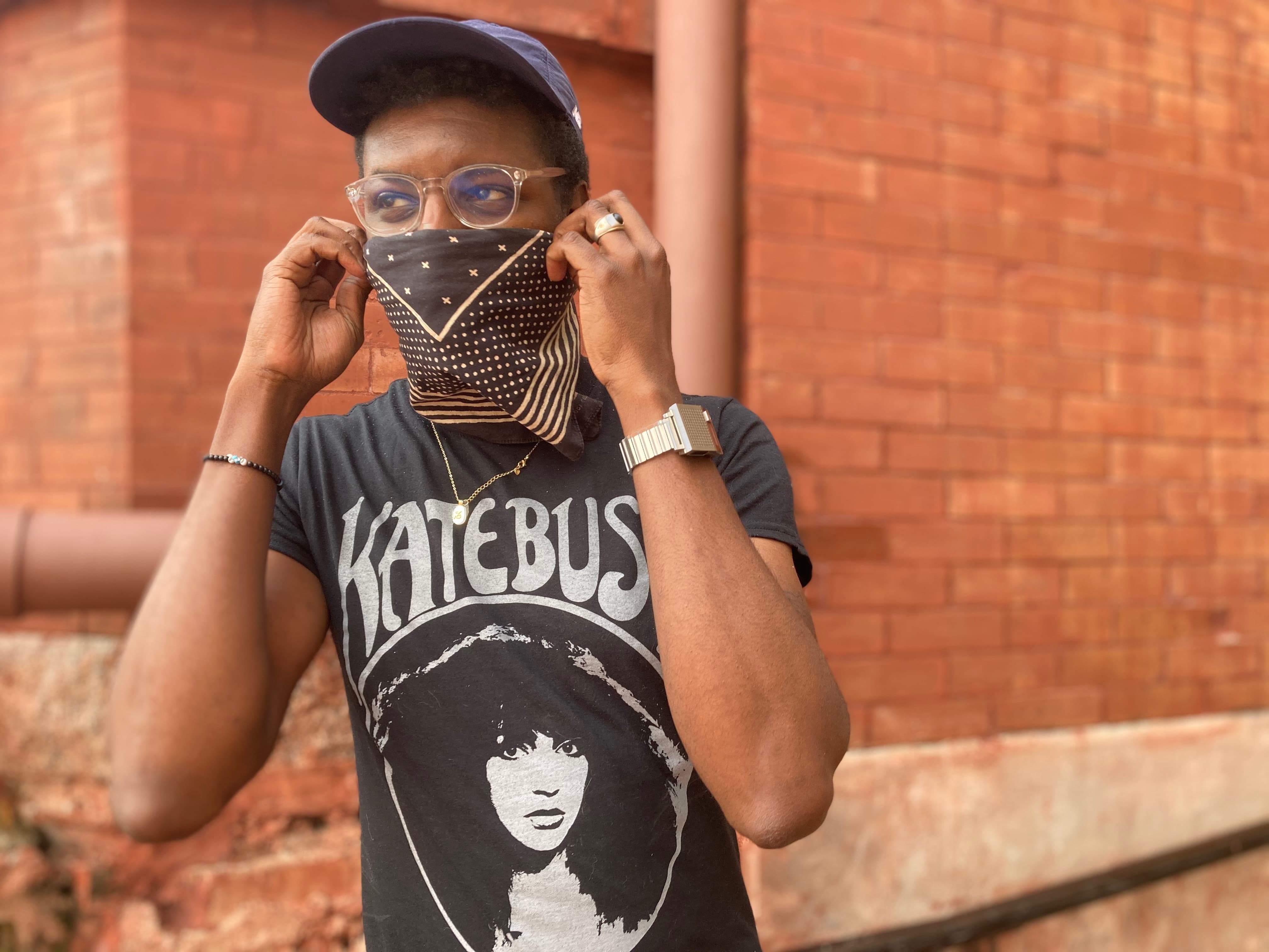 WW New Orleans: DJ Heelturn