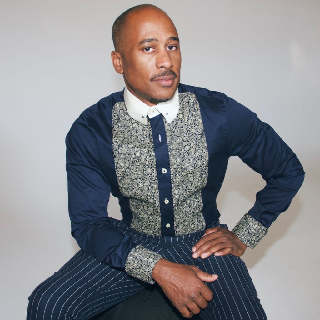 Artform Radio: Ali Shaheed Muhammad // 04-06-20