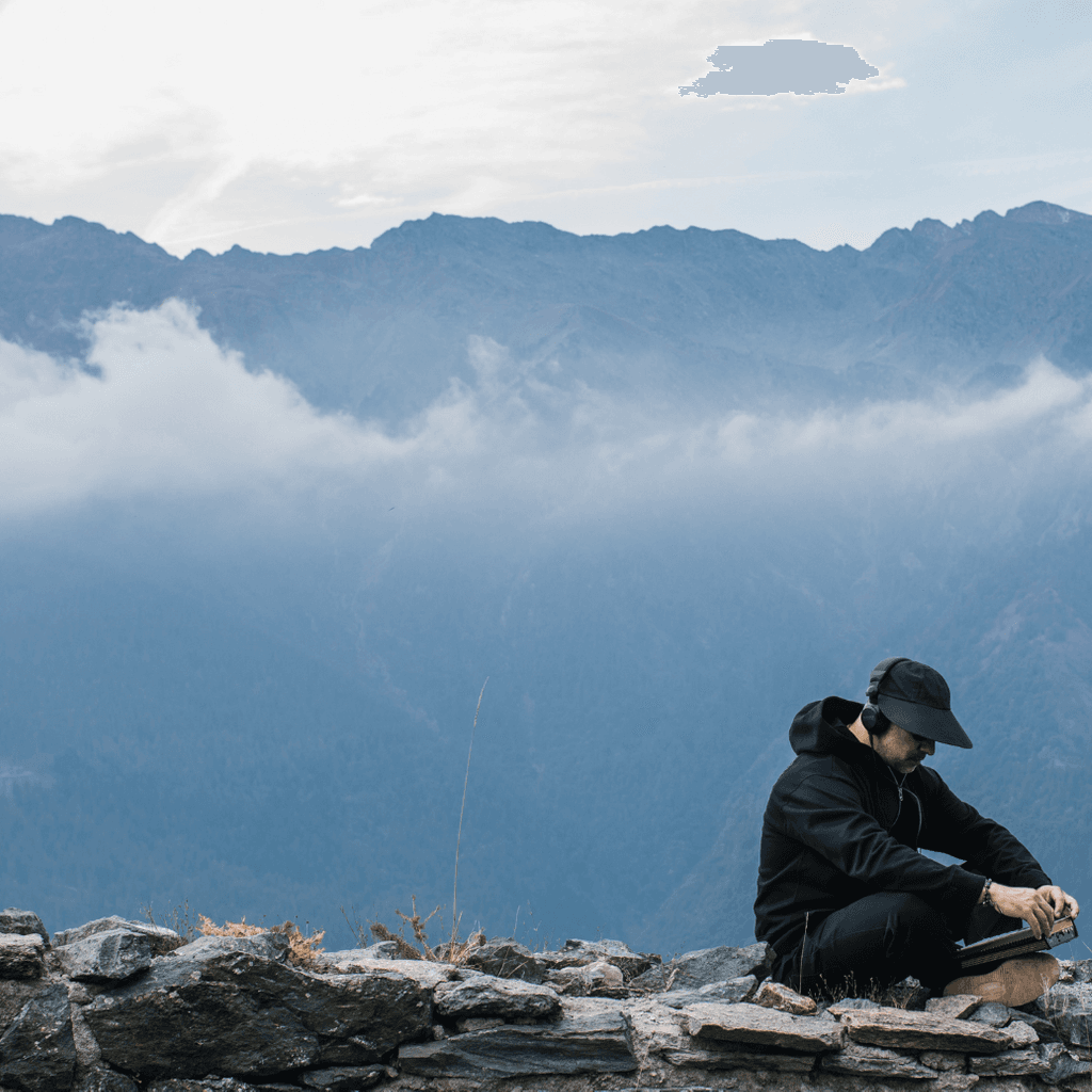 Love From Rome: Khalab with Trrmà // 21-02-21