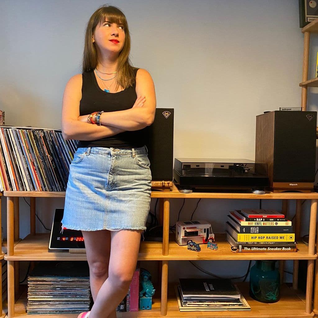 Hour of Light: Ahu w/ Rainer Trüby