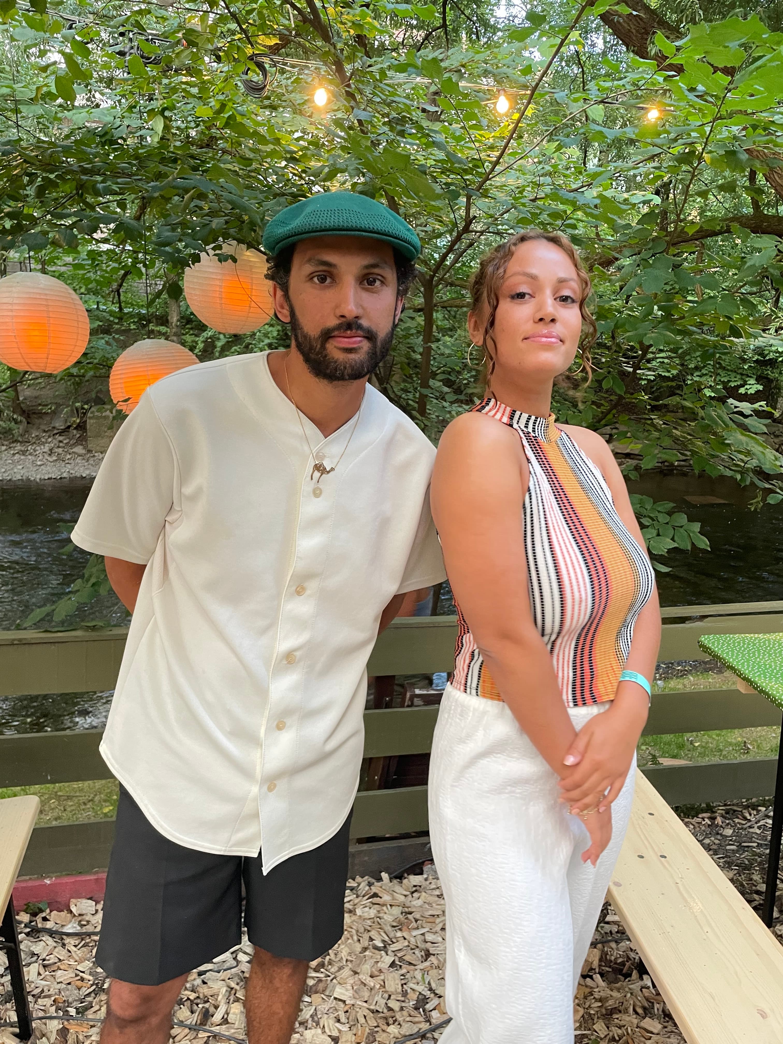 Astrofever Records Radio: Polyswitch with Mohamed & Zineb