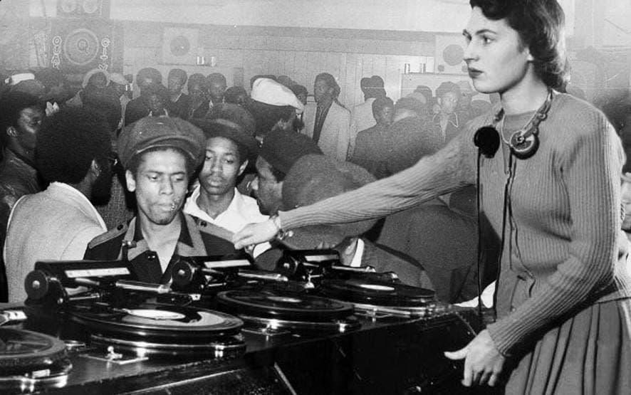 Breakfast Club Coco w/ Eblis (Meridian Brothers)