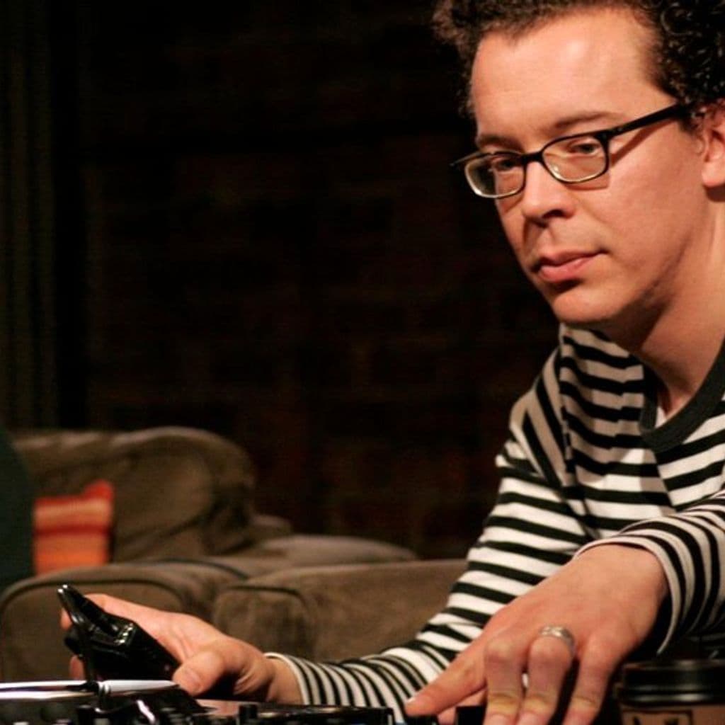 WW LA: Andrew Jervis' Bandcamp Monthly