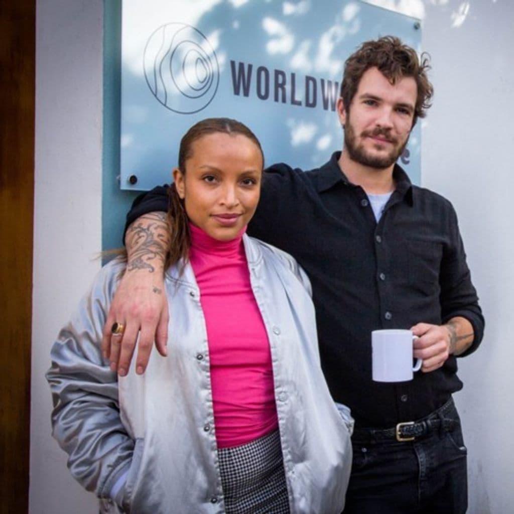 African Acid is the Future // 09-07-2018