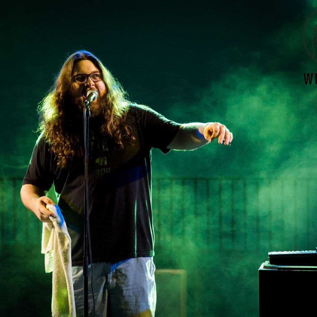 Best of Worldwide Festival: Jonwayne // 11-08-17