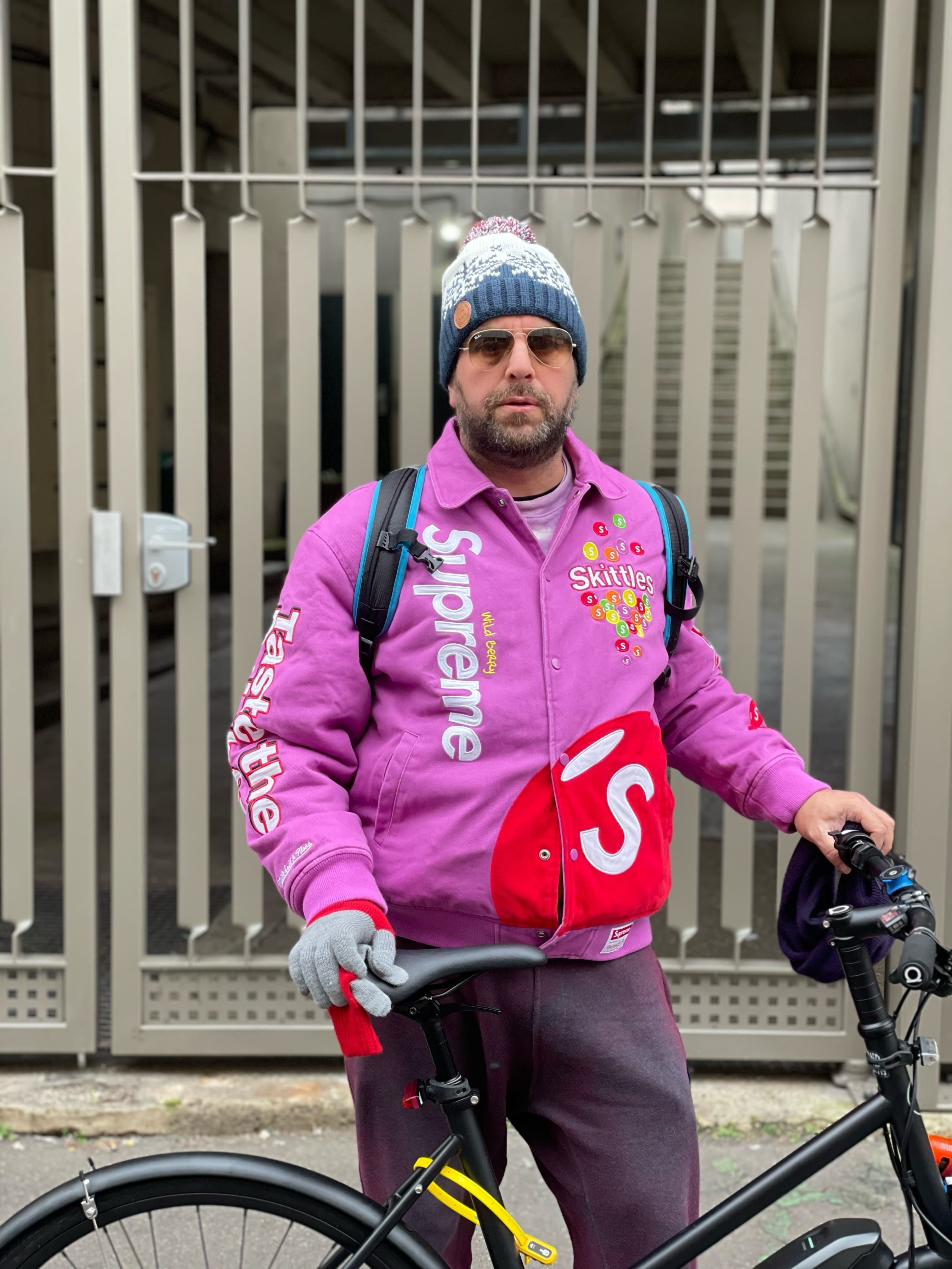 State Of Rhythm: Danilo Plessow with DJ Tennis