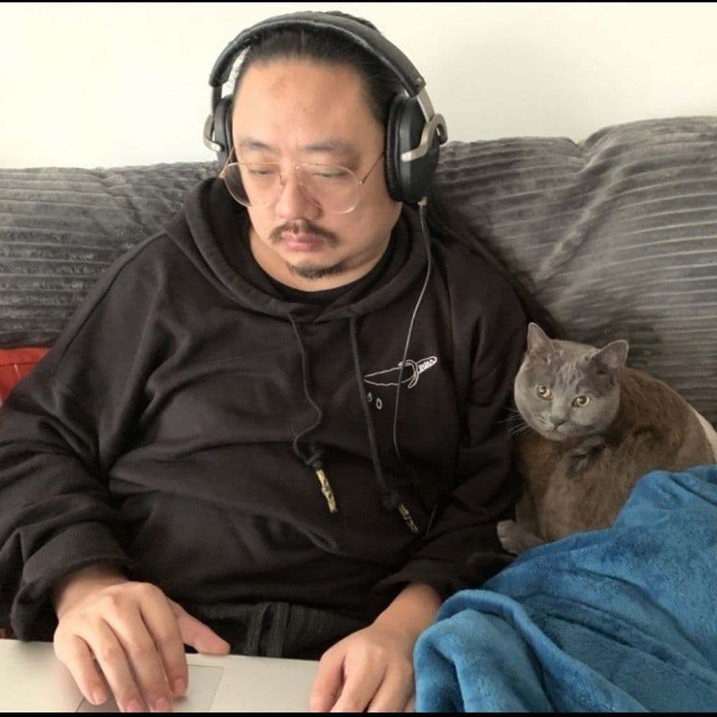 WW Shanghai: GOOOOOSE // 31-03-21